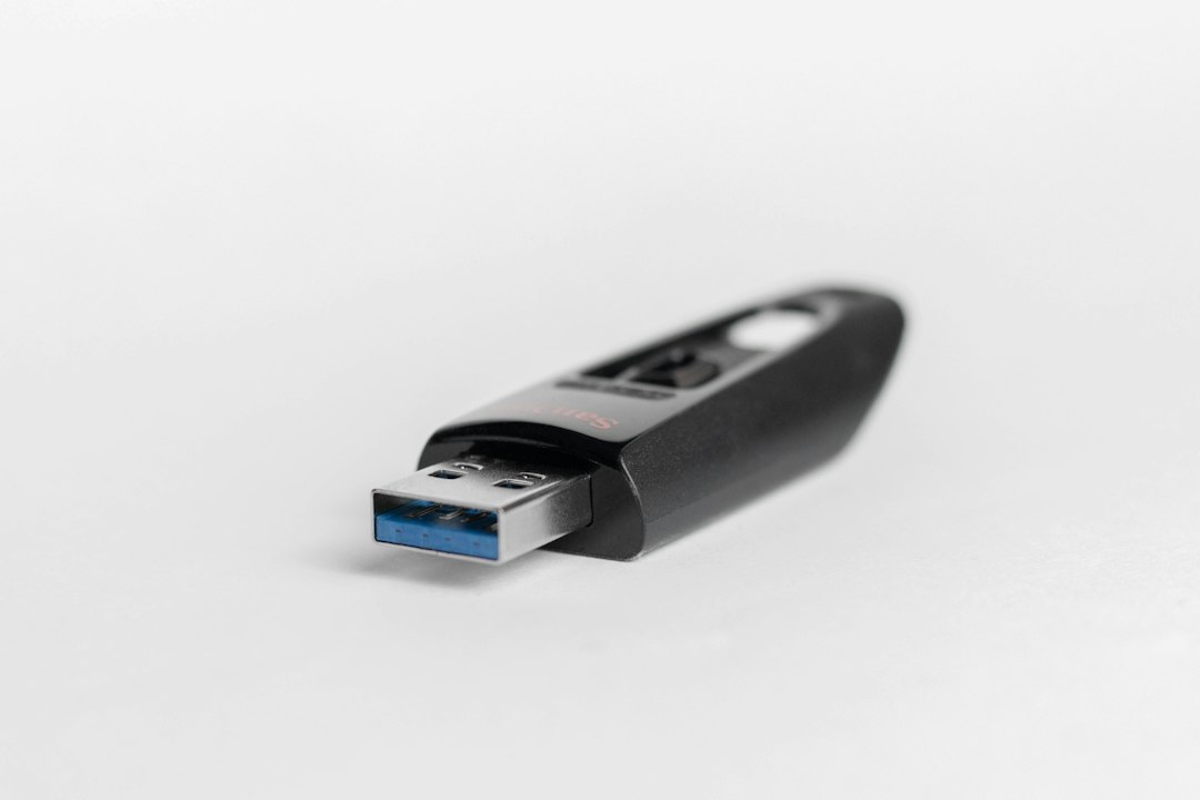 Mistet USB: En komplett guide til håndtering av tapte enheter