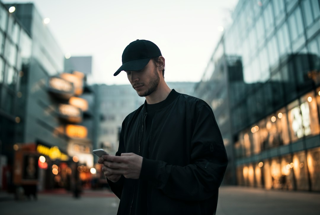 Mistet mobilen: En omfattende guide for å håndtere tapet av telefonen din